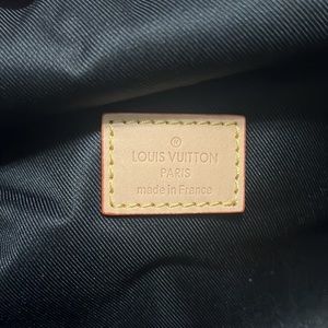 Louis Vuitton bag